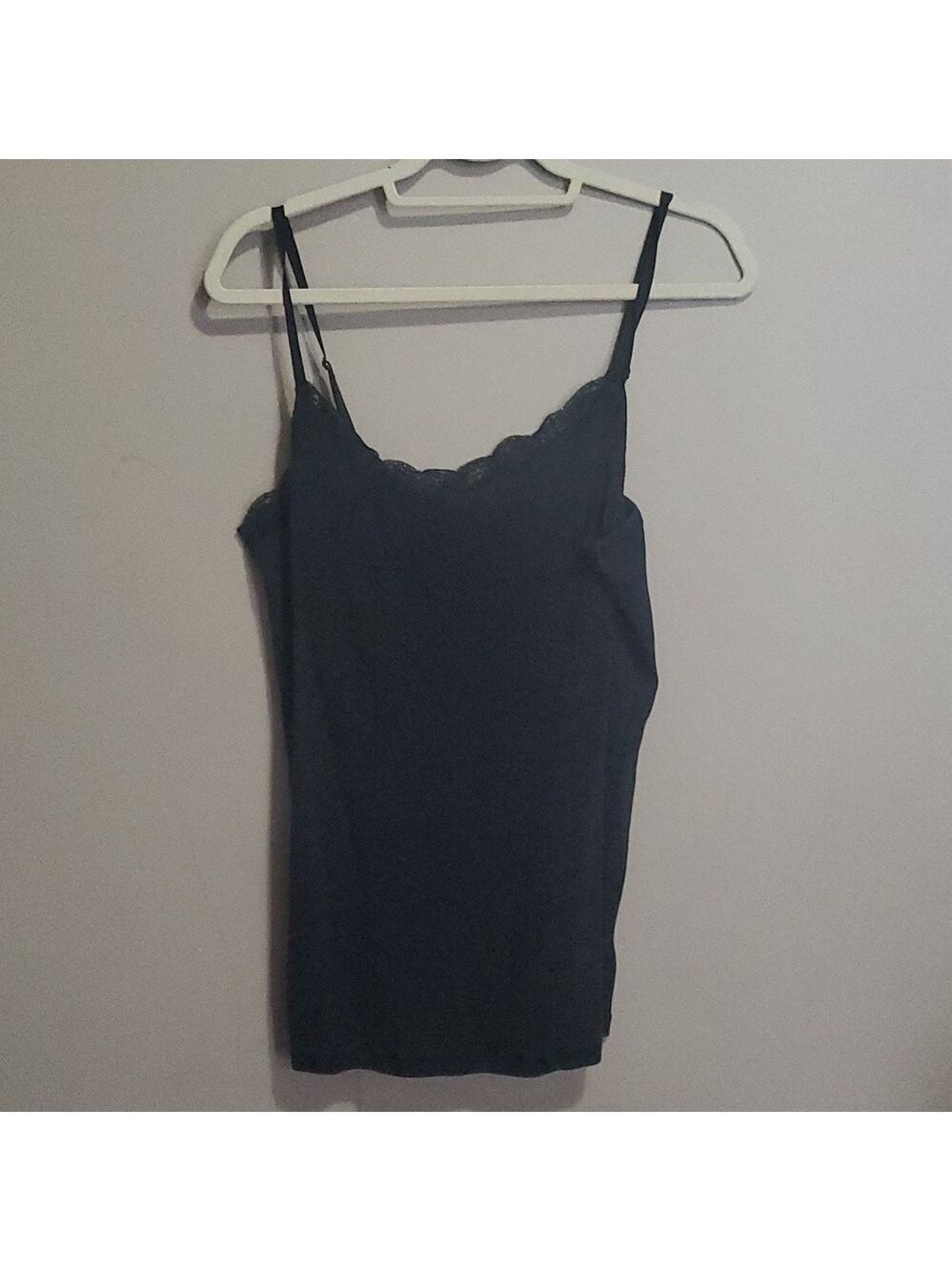 George tank top size xl